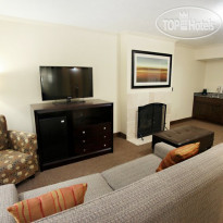 Best Western Plus CottonTree Inn North Salt Lake 