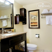 Best Western Plus CottonTree Inn North Salt Lake 