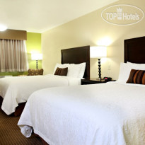 Best Western Plus CottonTree Inn North Salt Lake 