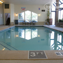 Best Western Plus CottonTree Inn North Salt Lake 