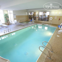 Holiday Inn Hotel & Suites Salt Lake City-Airport West 