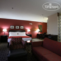 Holiday Inn Hotel & Suites Salt Lake City-Airport West 