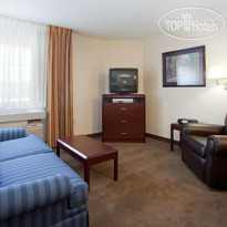 Candlewood Suites Salt Lake City-Airport 