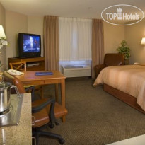 Candlewood Suites Salt Lake City-Airport 