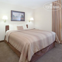 Candlewood Suites Salt Lake City-Airport 