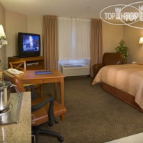 Candlewood Suites Salt Lake City-Airport 