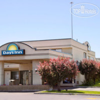 Days Inn Salt Lake City 2*