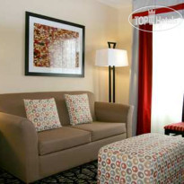 Hampton Inn & Suites Salt Lake City University-Foothill Dr. 