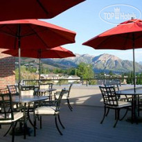 Hampton Inn & Suites Salt Lake City University-Foothill Dr. 