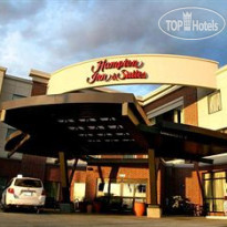 Hampton Inn & Suites Salt Lake City/University-Foothill Dr. 