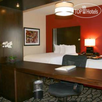 Hampton Inn & Suites Salt Lake City University-Foothill Dr. 