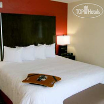 Hampton Inn & Suites Salt Lake City University-Foothill Dr. 