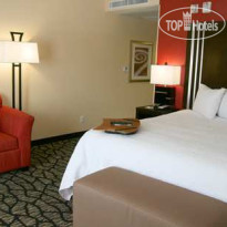 Hampton Inn & Suites Salt Lake City University-Foothill Dr. 
