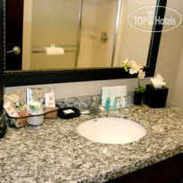 Hampton Inn & Suites Salt Lake City University-Foothill Dr. 