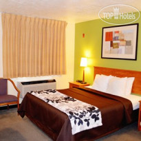 Sleep Inn Salt Lake City 