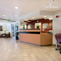 Microtel Inn & Suites by Wyndham Salt Lake City Airport 