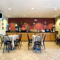 Microtel Inn & Suites by Wyndham Salt Lake City Airport 