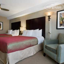 Homewood Suites By Hilton Salt Lake City Downtown 