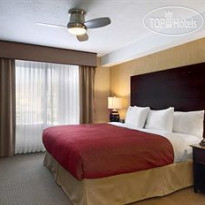 Homewood Suites By Hilton Salt Lake City Downtown 