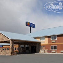 Comfort Inn Green River 