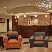 Comfort Inn & Suites Tooele 