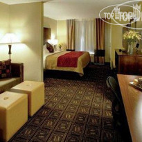 Comfort Inn & Suites Tooele 