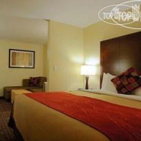 Comfort Inn & Suites Tooele 