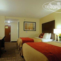 Comfort Inn & Suites Tooele 