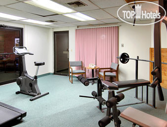 Новые добавленные фото туристов Days Inn Richfield 2*