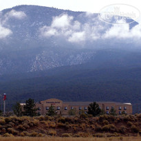 SpringHill Suites Cedar City 