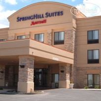 SpringHill Suites Cedar City 