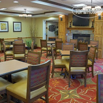 Best Western Plus Canyon Pines 
