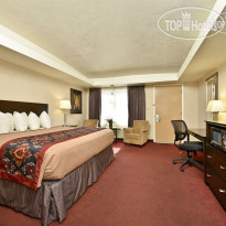 Best Western Coral Hills 