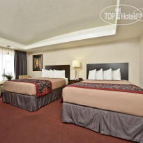 Best Western Coral Hills 