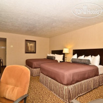 Best Western Coral Hills 