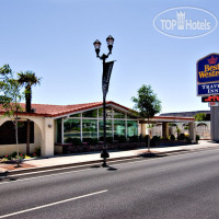 Best Western Travel Inn 2*