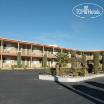 Travelodge Hurricane Zion National Park Area 