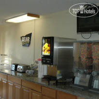 Travelodge Hurricane Zion National Park Area 