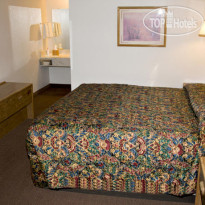 Travelodge Hurricane Zion National Park Area 