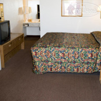 Travelodge Hurricane Zion National Park Area 