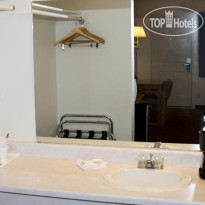 Travelodge Hurricane Zion National Park Area 