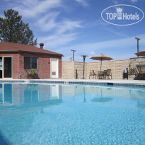 Best Western Plus Midvale Inn 