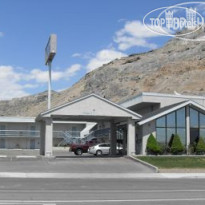 Super 8 Wendover 