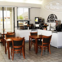 Super 8 Wendover 