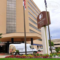 DoubleTree Suites by Hilton Hotel Salt Lake City 