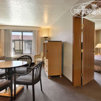 Ramada Salt Lake City Airport Hotel 