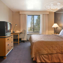 Ramada Salt Lake City Airport Hotel 