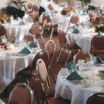 DoubleTree Suites by Hilton Hotel Salt Lake City
