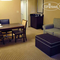 DoubleTree Suites by Hilton Hotel Salt Lake City 