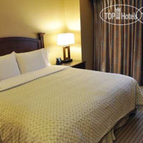 DoubleTree Suites by Hilton Hotel Salt Lake City 